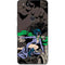 DC Comics Catwoman Vintage Action Pose Pattern Google Pixel 2 Skin